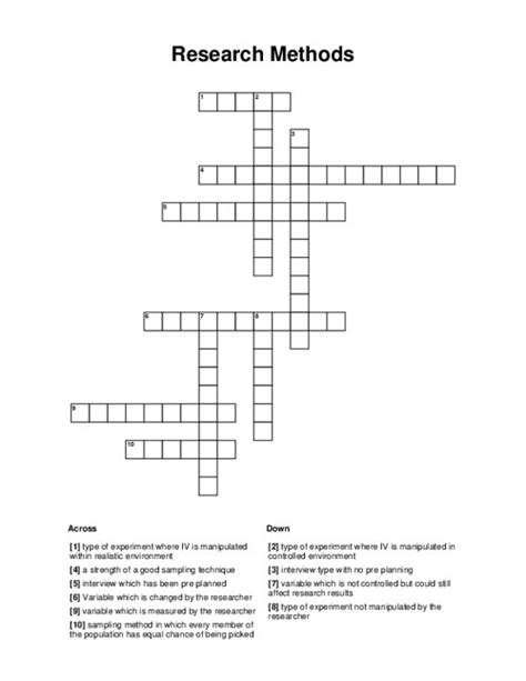 methods crossword clue|method crossword clue word.